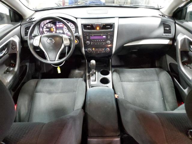 2015 NISSAN ALTIMA 2.5 - 1N4AL3AP8FN314201