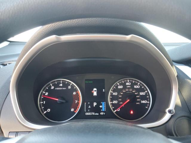 2018 MITSUBISHI ECLIPSE CR - JA4AS3AA0JZ065882