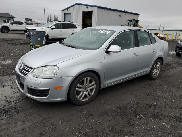 VOLKSWAGEN JETTA TDI