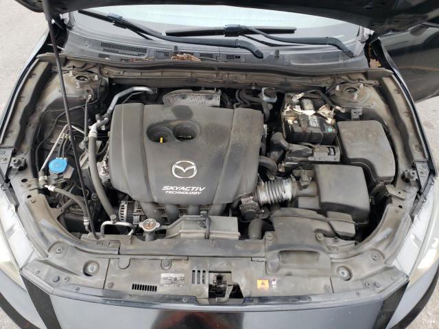 VIN JM1BM1U75G1277385 2016 MAZDA 3 no.11