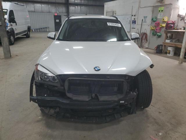 VIN WBAVL1C52EVY15513 2014 BMW X1 no.5