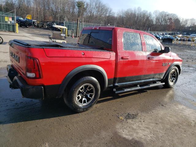 2017 RAM 1500 REBEL 1C6RR7YT8HS501682