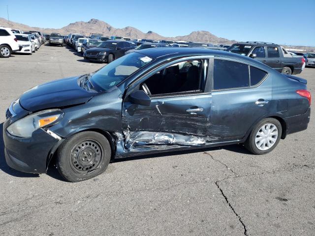 2015 NISSAN VERSA S - 3N1CN7AP5FL832046