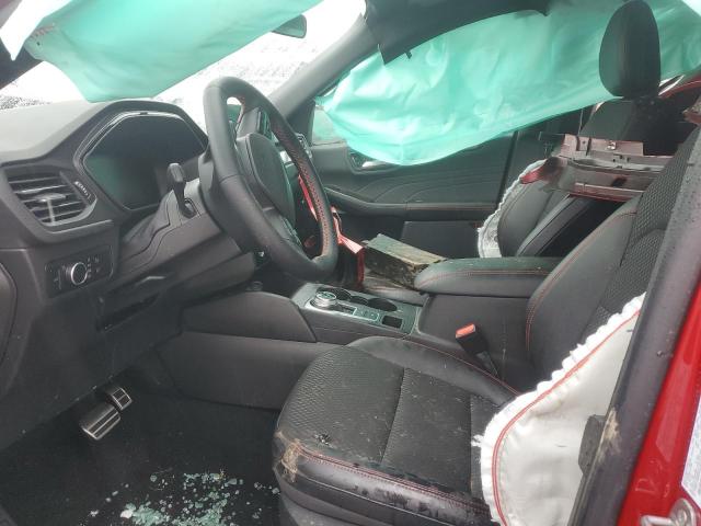 2024 FORD ESCAPE ST - 1FMCU9MNXRUB46449
