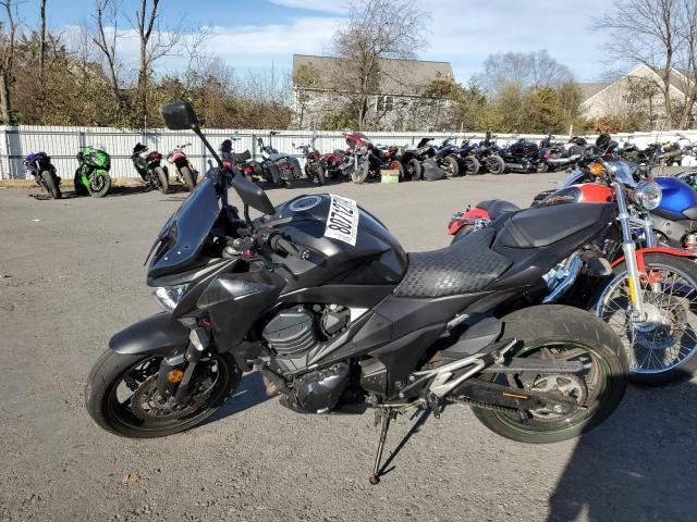 2016 KAWASAKI ZR800 B JKBZRCB1XGDA13810