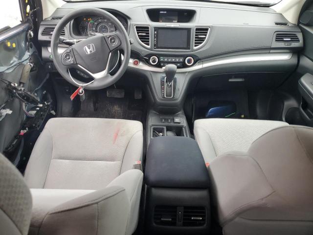 2016 HONDA CR-V EX - 3CZRM3H59GG719244