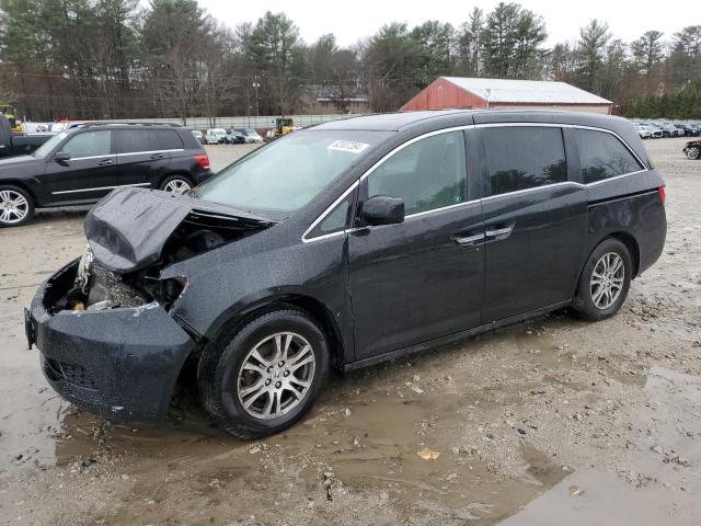 Vin: 5fnrl5h67bb013756, lot: 82007394, honda all models exl 20111