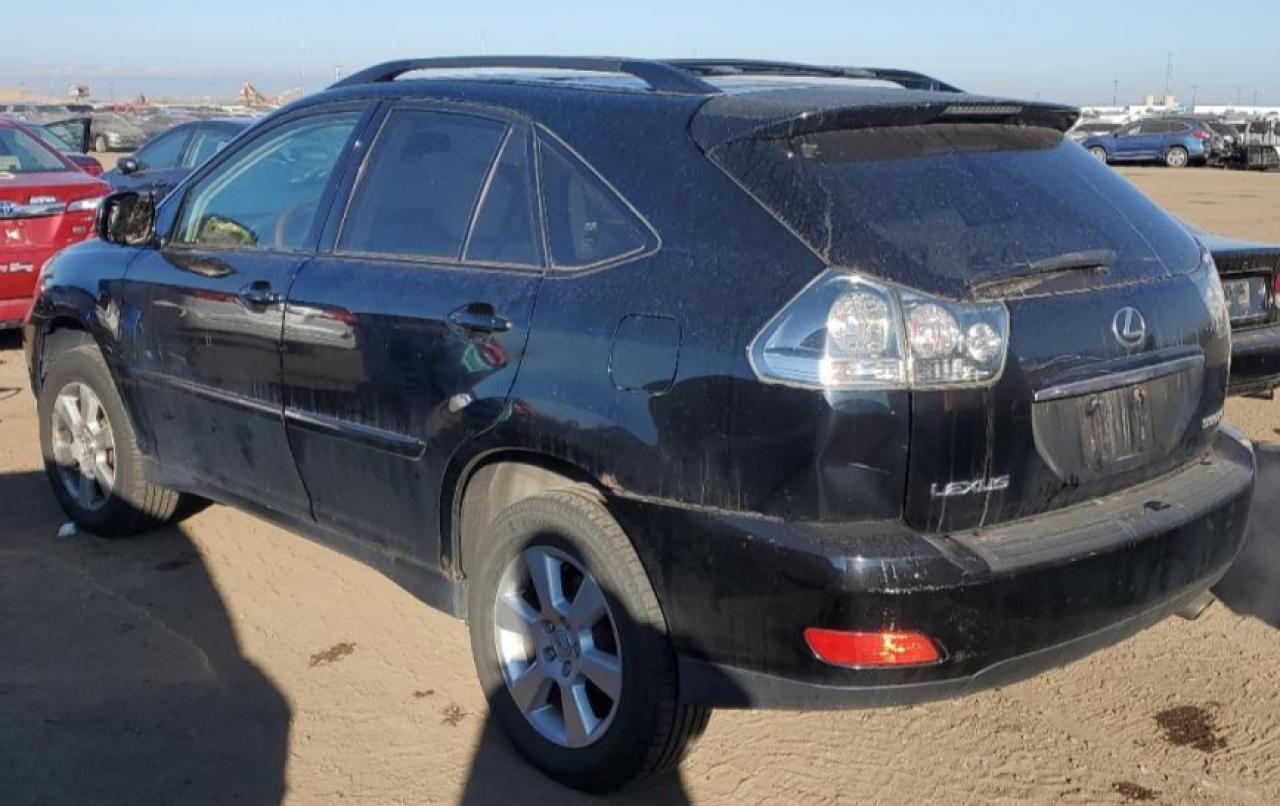 Lot #3020864677 2004 LEXUS RX 330