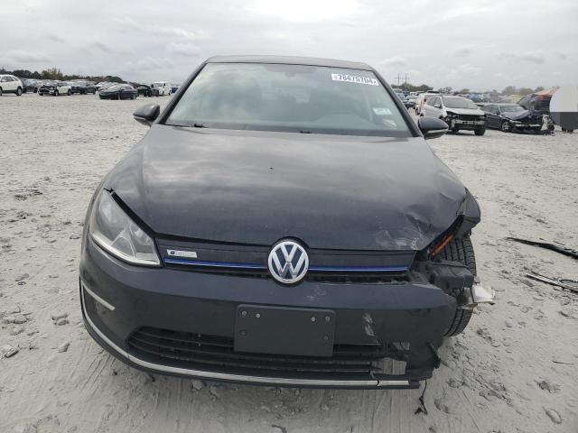 2016 VOLKSWAGEN E-GOLF SE - WVWKP7AU3GW913180