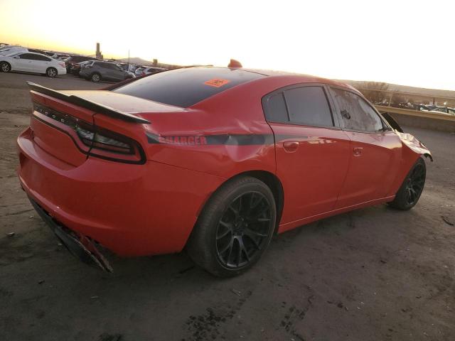 VIN 2C3CDXBGXKH613962 2019 DODGE CHARGER no.3