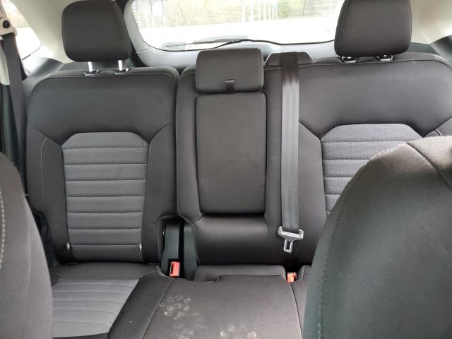 2019 FORD EDGE SE - 2FMPK4G95KBC12071