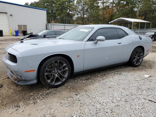 2021 DODGE CHALLENGER - 2C3CDZFJ6MH604762
