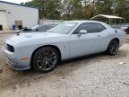 2021 DODGE CHALLENGER - 2C3CDZFJ6MH604762