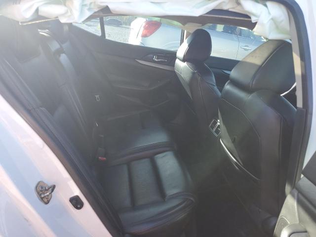 2017 NISSAN MAXIMA 3.5 - 1N4AA6AP3HC412123