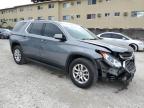 Lot #3030641146 2018 CHEVROLET TRAVERSE L