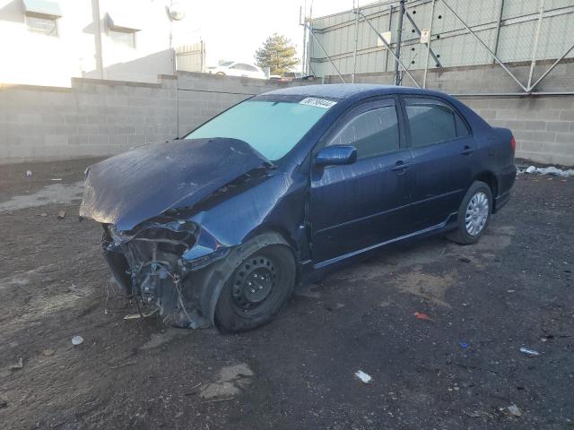 2005 TOYOTA COROLLA CE #3044654205