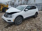 Lot #3030804425 2019 VOLKSWAGEN TIGUAN SE