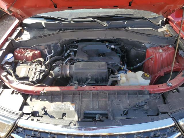 2020 FORD EXPLORER X - 1FMSK7DHXLGC73384