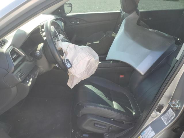 2020 HONDA INSIGHT TO 19XZE4F93LE008174
