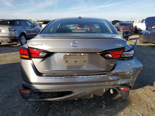 VIN 1N4BL4DV5MN409056 2021 NISSAN ALTIMA no.6