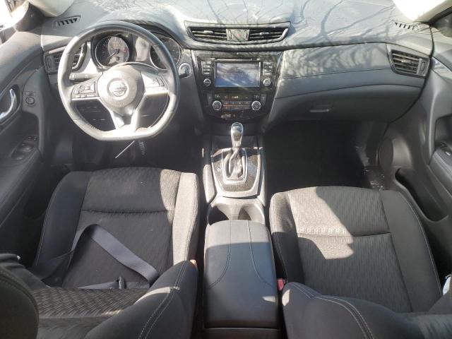 2017 NISSAN ROGUE S - KNMAT2MVXHP524076