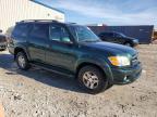 Lot #2970061584 2002 TOYOTA SEQUOIA LI