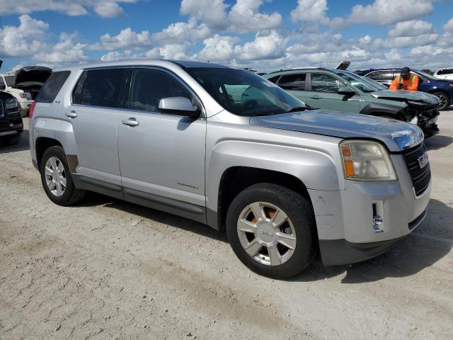 Vin: 2ctalmec4b6359338, lot: 79258594, gmc terrain sle 20114