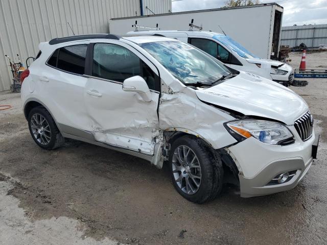 2016 BUICK ENCORE SPO - KL4CJ2SM9GB628184
