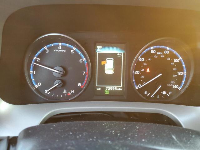 2017 TOYOTA RAV4 LE - 2T3ZFREV4HW399291
