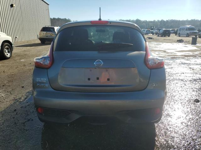 2016 NISSAN JUKE S - JN8AF5MR5GT608876
