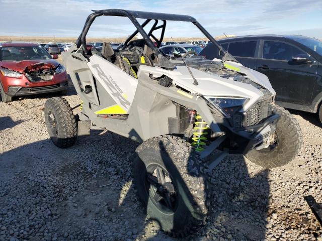 2022 POLARIS RZR TURBO #3033591190