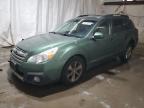 SUBARU OUTBACK 2. photo