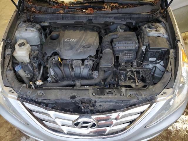 2016 HYUNDAI SONATA SPO - 5NPEC4AC2DH561189