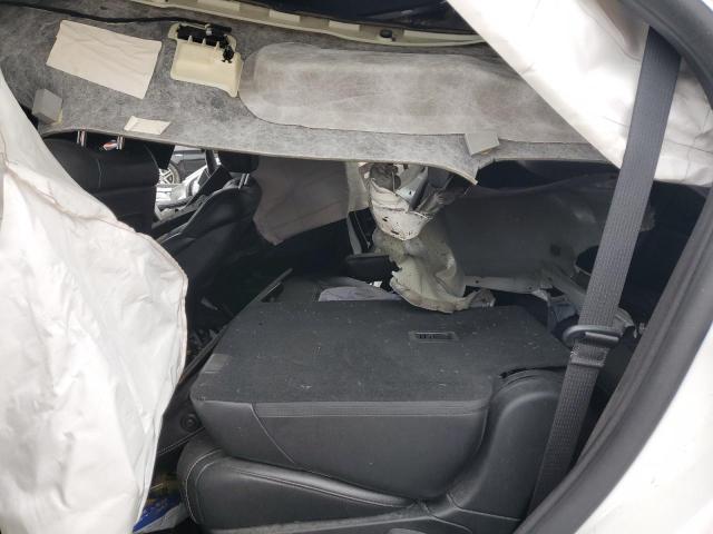 2020 FORD EXPLORER S - 1FM5K8GC4LGC24099