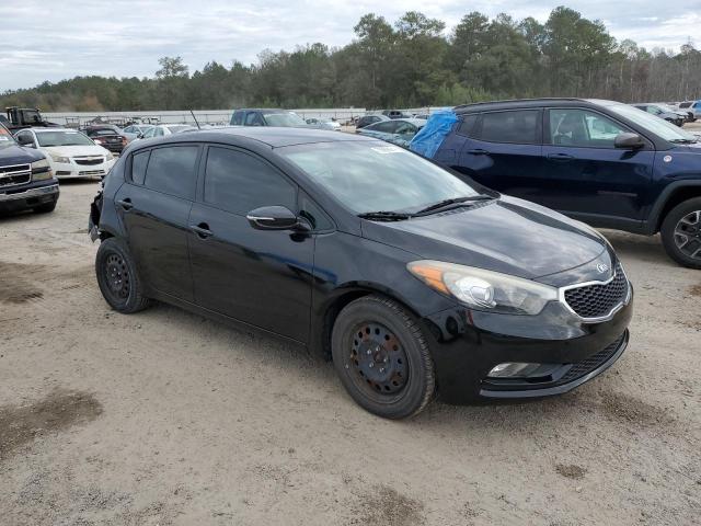 VIN KNAFK5A84G5548549 2016 KIA FORTE no.4