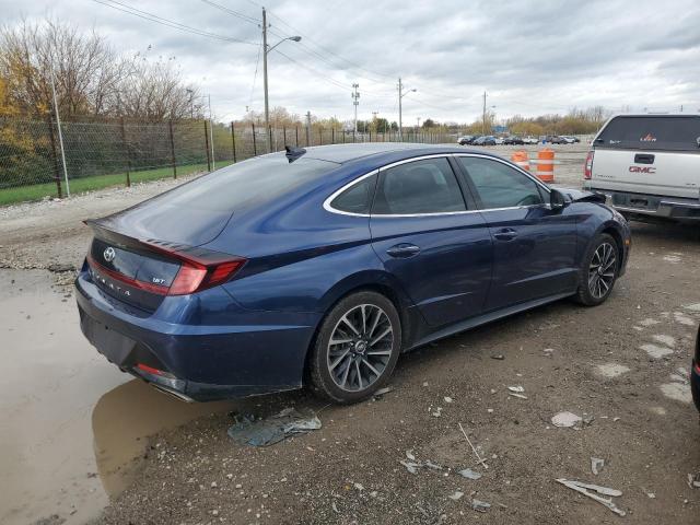 2020 HYUNDAI SONATA SEL - 5NPEJ4J21LH045546