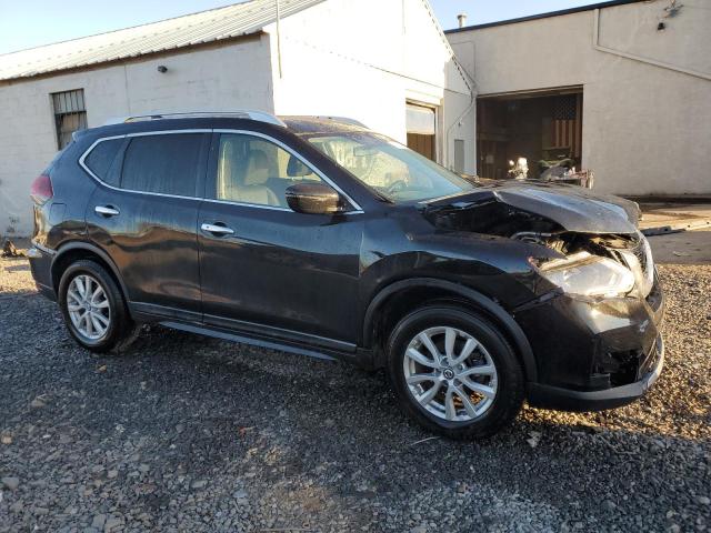 2018 NISSAN ROGUE S - KNMAT2MV4JP581802