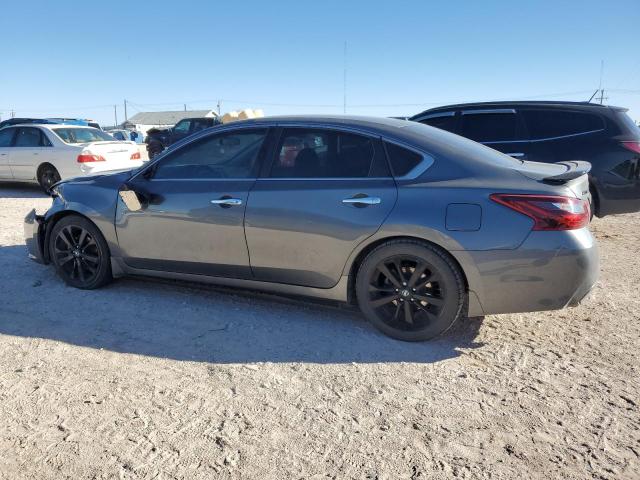 2018 NISSAN ALTIMA 2.5 - 1N4AL3AP5JC189839
