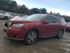 2020 SUBARU ASCENT LIM - 4S4WMAJD1L3406860