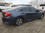 HONDA CIVIC LX photo