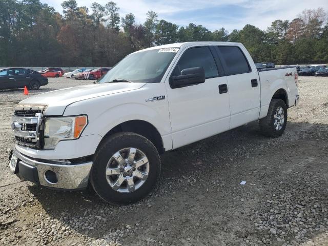 2013 FORD F150 #3028380797