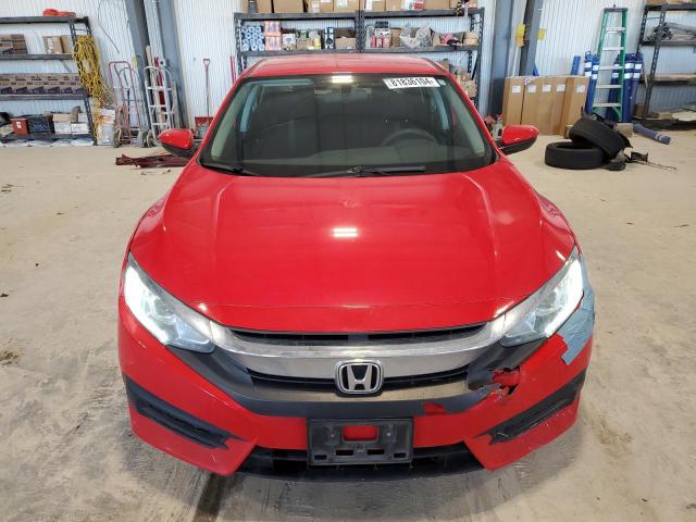 2016 HONDA CIVIC LX - 2HGFC2F51GH560939