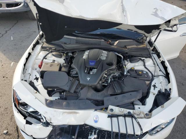 2016 MASERATI GHIBLI S - ZAM57RTA2G1165980