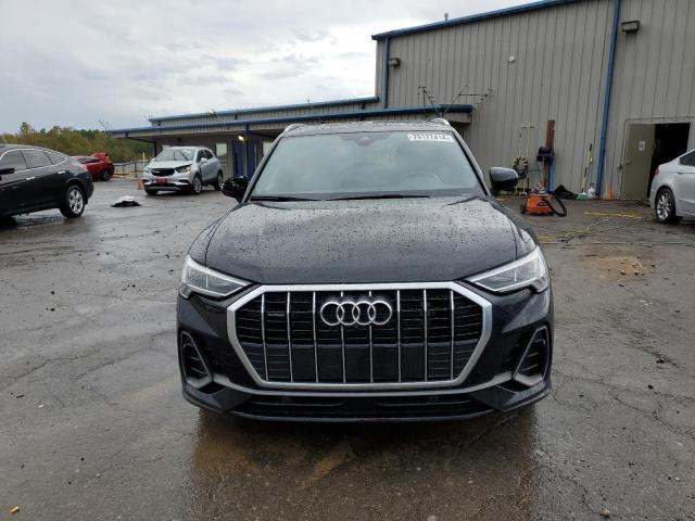 VIN WA1EECF32N1148317 2022 AUDI Q3 no.5