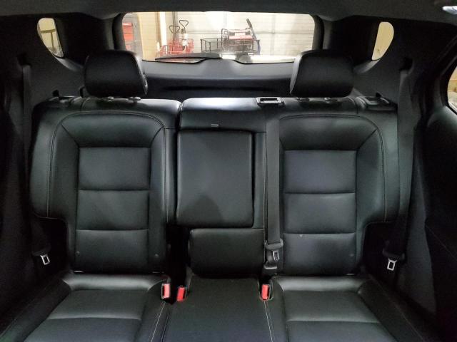 2018 CHEVROLET EQUINOX PR - 3GNAXVEV8JS564157