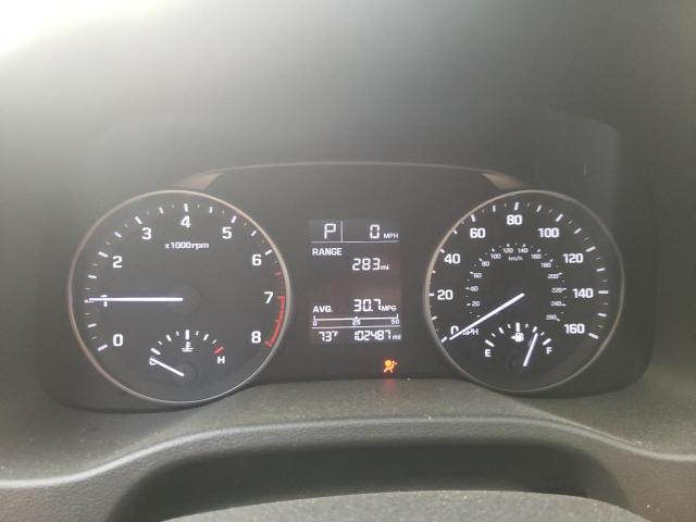 2017 HYUNDAI ELANTRA SE - 5NPD84LF3HH106152