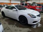 NISSAN ALTIMA S photo