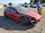 Lot #3025065251 2023 TESLA MODEL 3