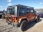 JEEP WRANGLER U photo