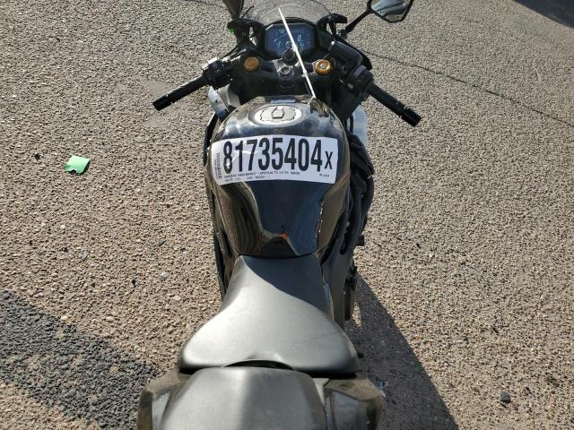 2024 KAWASAKI ZX400 S - ML5ZXCS14RDA28199